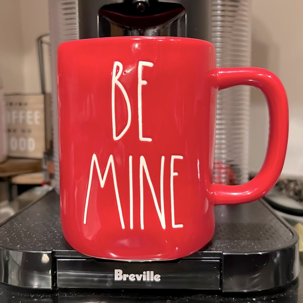 Valentine’s Day Rae Dunn Mug